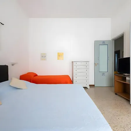 Casa Chiara I 4 Venti Appartement *