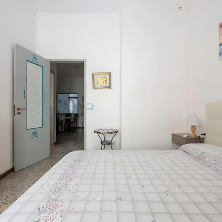 Apartmán Casa Chiara I 4 Venti