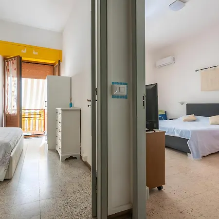 Casa Chiara I 4 Venti Apartmán *