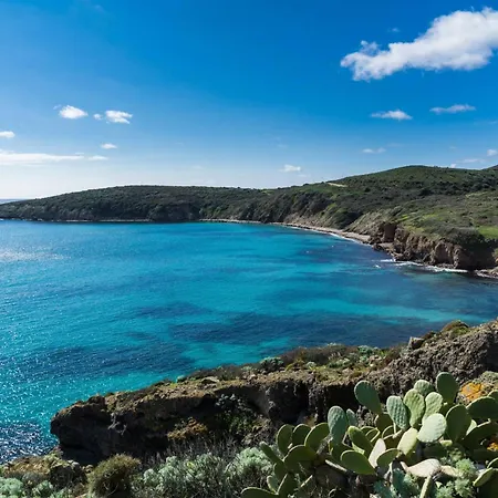 Casa Chiara I 4 Venti SantʼAntìoco