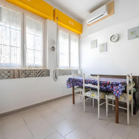 Casa Chiara I 4 Venti *