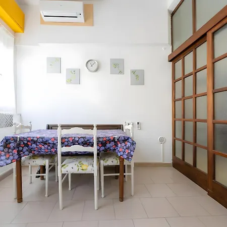 Casa Chiara I 4 Venti Appartement *