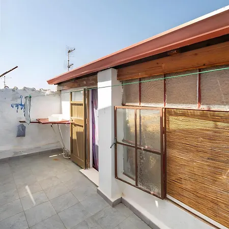 Casa Chiara I 4 Venti Apartmán