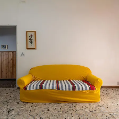 Appartement Casa Chiara I 4 Venti