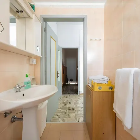 Casa Chiara I 4 Venti Apartmán *