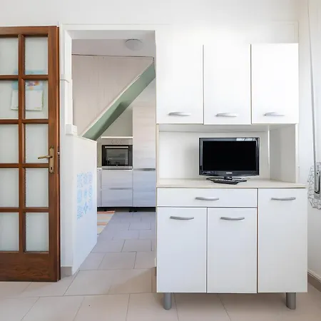 Apartmán Casa Chiara I 4 Venti *