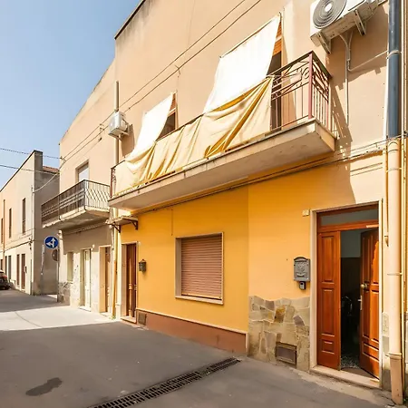 Casa Chiara I 4 Venti * SantʼAntìoco