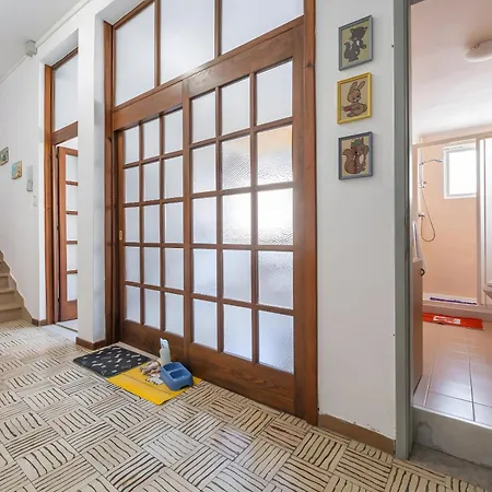 Casa Chiara I 4 Venti Apartmán *