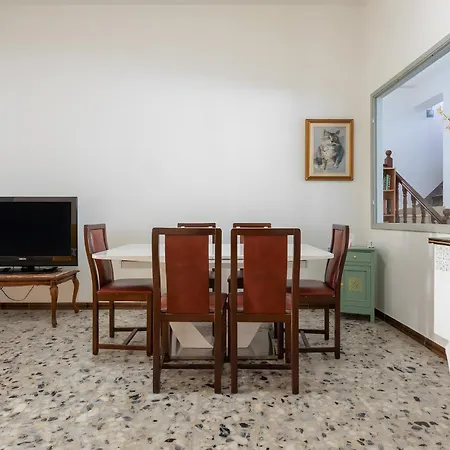 Casa Chiara I 4 Venti