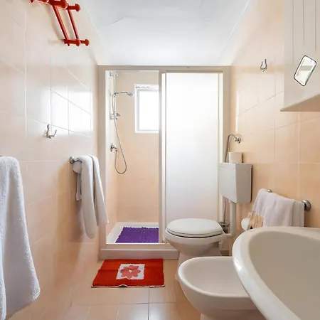 Casa Chiara I 4 Venti SantʼAntìoco