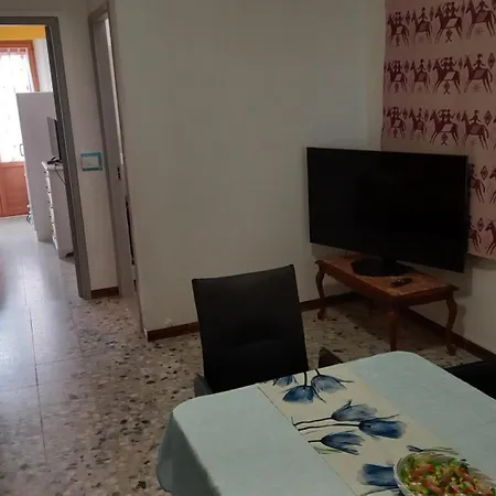 Casa Chiara I 4 Venti Appartement *