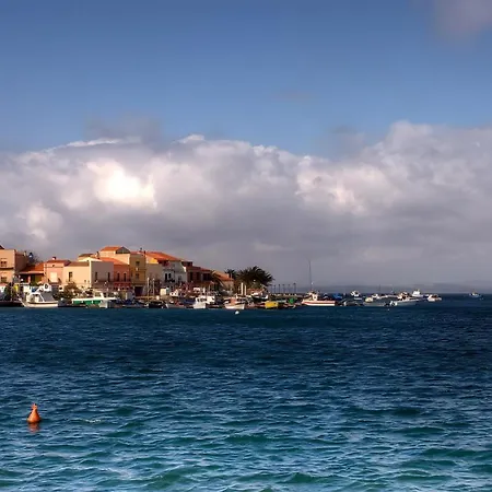Casa Chiara I 4 Venti * SantʼAntìoco