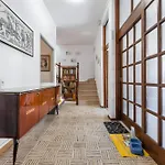 Casa Chiara I 4 Venti Apartamento