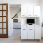Apartamento Casa Chiara I 4 Venti *