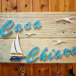 Casa Chiara I 4 Venti SantʼAntìoco