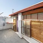 Apartamento Casa Chiara I 4 Venti *