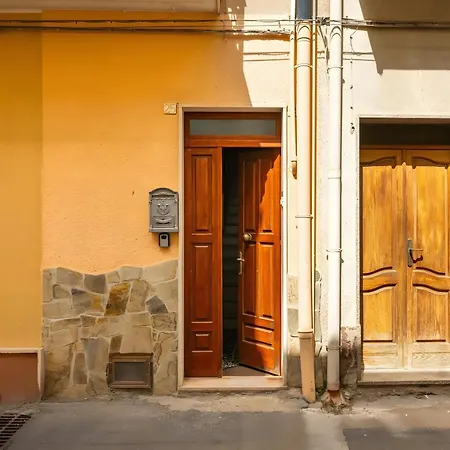 Lägenhet Casa Chiara I 4 Venti *