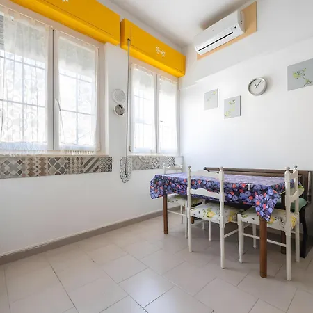 Casa Chiara I 4 Venti Apartamento *