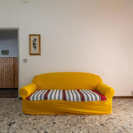 Casa Chiara I 4 Venti Apartamento SantʼAntìoco