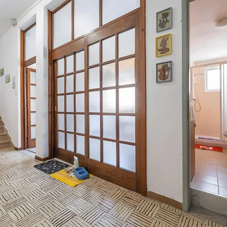 Casa Chiara I 4 Venti SantʼAntìoco