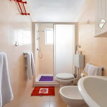 Casa Chiara I 4 Venti