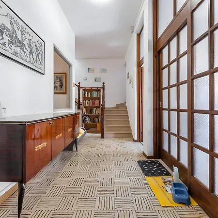 Apartamento Casa Chiara I 4 Venti SantʼAntìoco