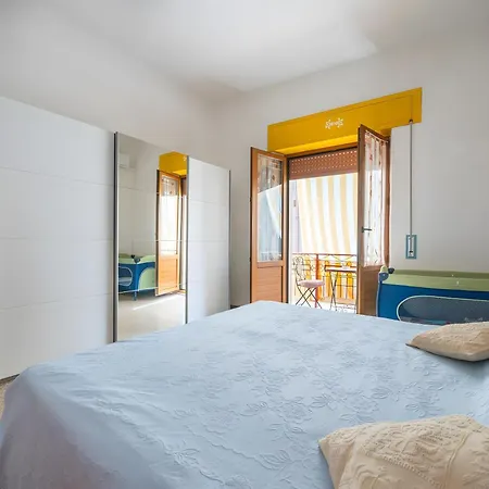 Casa Chiara I 4 Venti Apartamento