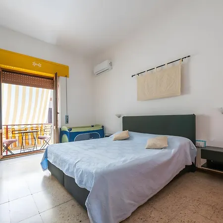 Casa Chiara I 4 Venti *