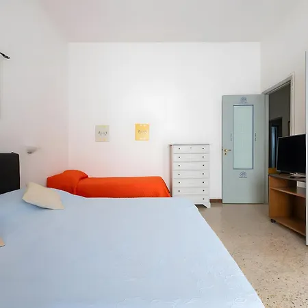 Casa Chiara I 4 Venti Apartamento *