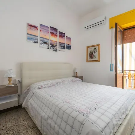 Apartamento Casa Chiara I 4 Venti SantʼAntìoco