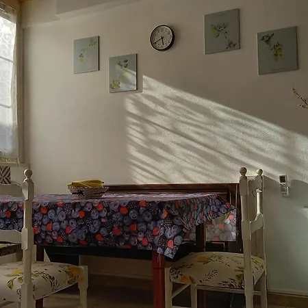 Apartamento Casa Chiara I 4 Venti SantʼAntìoco