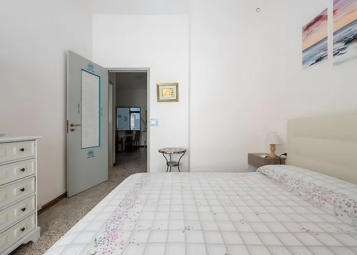 Lägenhet Casa Chiara I 4 Venti