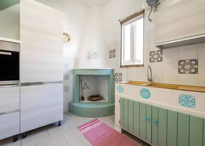 Casa Chiara I 4 Venti