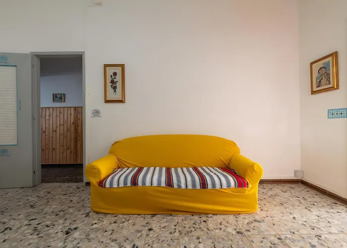 Lägenhet Casa Chiara I 4 Venti